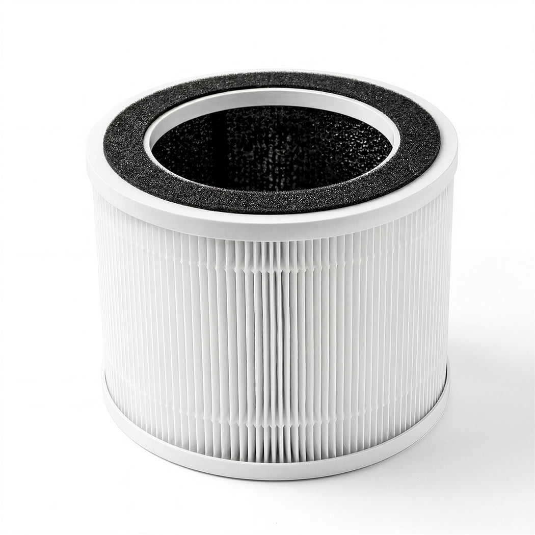 Spector Air Purifier Filter H13 HEPA Activated Carbon Filter for Air Purifier