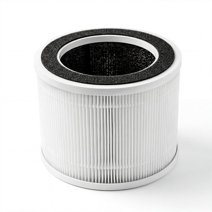 Spector Air Purifier Filter H13 HEPA Activated Carbon Filter for Air Purifier