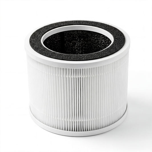 Spector Air Purifier Filter H13 HEPA Activated Carbon Filter for Air Purifier