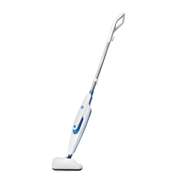  Steam Mop Handheld Cleaners High Pressure Blue