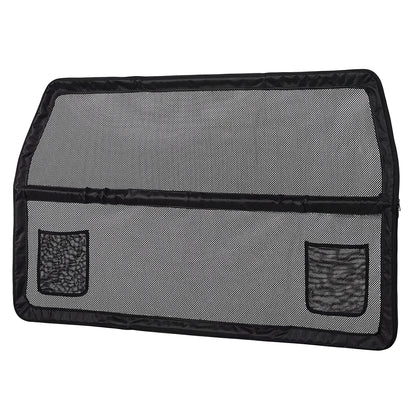 Dog Car Barrier Mesh Protector 127x81cm