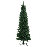 Versatile 1.5M 350 Tips Pencil Christmas Tree  Easy Assembly