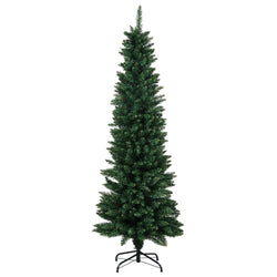Versatile 1.5M 350 Tips Pencil Christmas Tree  Easy Assembly