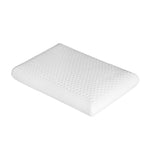 2x Natural Latex Pillow - Removable