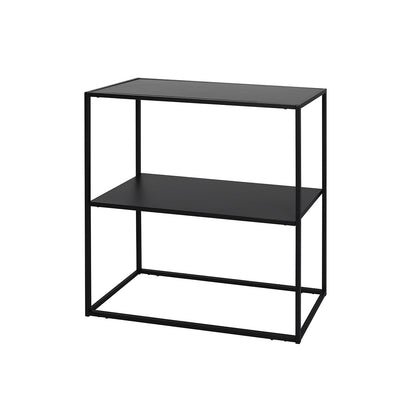 3-Tier Console Table Office Furniture-Durable