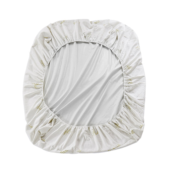  Mattress Protector Topper 70% Queen