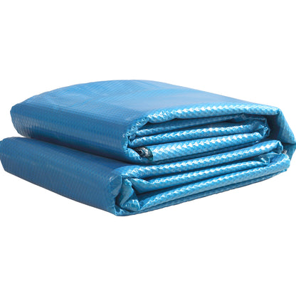 Solar Swimming Pool Cover 400 Micron 10 X 4.7M