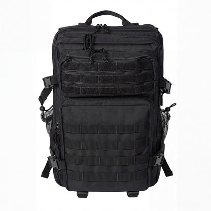Slimbridge 45L Military Tactical Backpack Rucksack Hiking Travel Bag Black