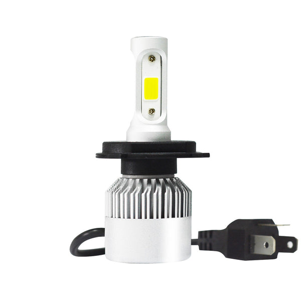  LED Headlight Headlights Globes Bulbs