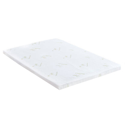 5cm Thickness Cool Gel Memory Double