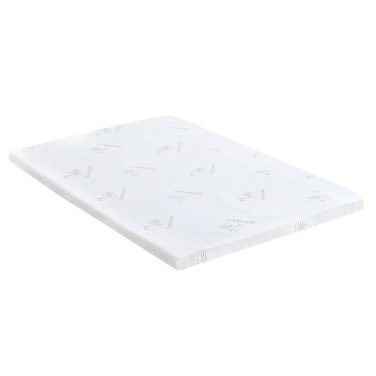 5cm Thickness Cool Gel Memory Double