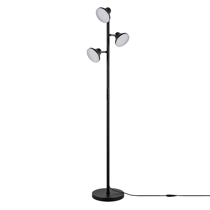 Floor Lamp Dimmable Tree 25x25x170cm