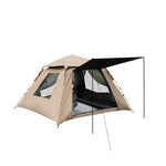 Outdoor Camping Adventure Automatic 5-8 Person Canopy Tent