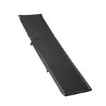 Travel-Friendly Pet Ramp with 75kg Capacity for Dogs