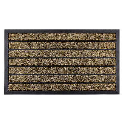 Front Door Mat Heavy Duty Non Slip 45x75cm