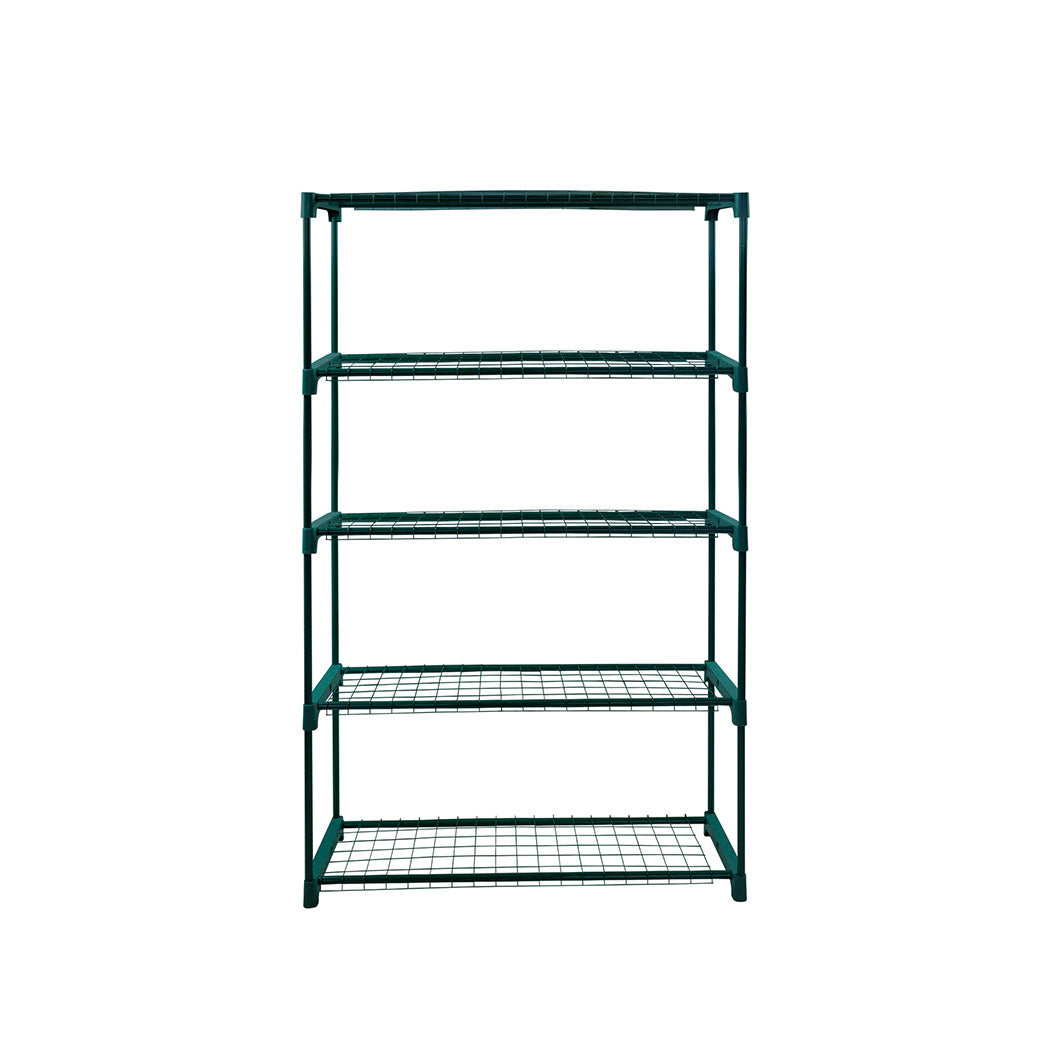 2x5 Tier Plant Shelve Garden