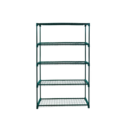 2x5 Tier Plant Shelve Garden