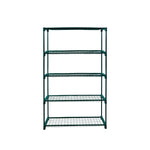 2x5 Tier Plant Shelve Garden