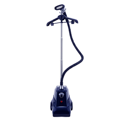 Upright Garment Steamer 2200W Fast Heat 180x27x20.5cm