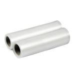 Vacuum Food Sealer Seal Bags Rolls 28cm Large