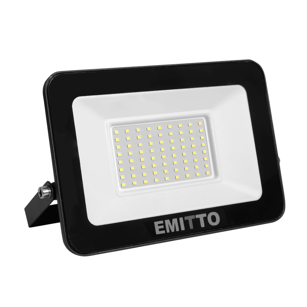 LED Flood Light 50W - Outdoor Floodlights