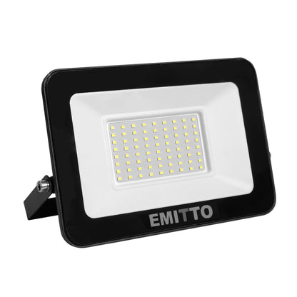 LED Flood Light 50W - Outdoor Floodlights