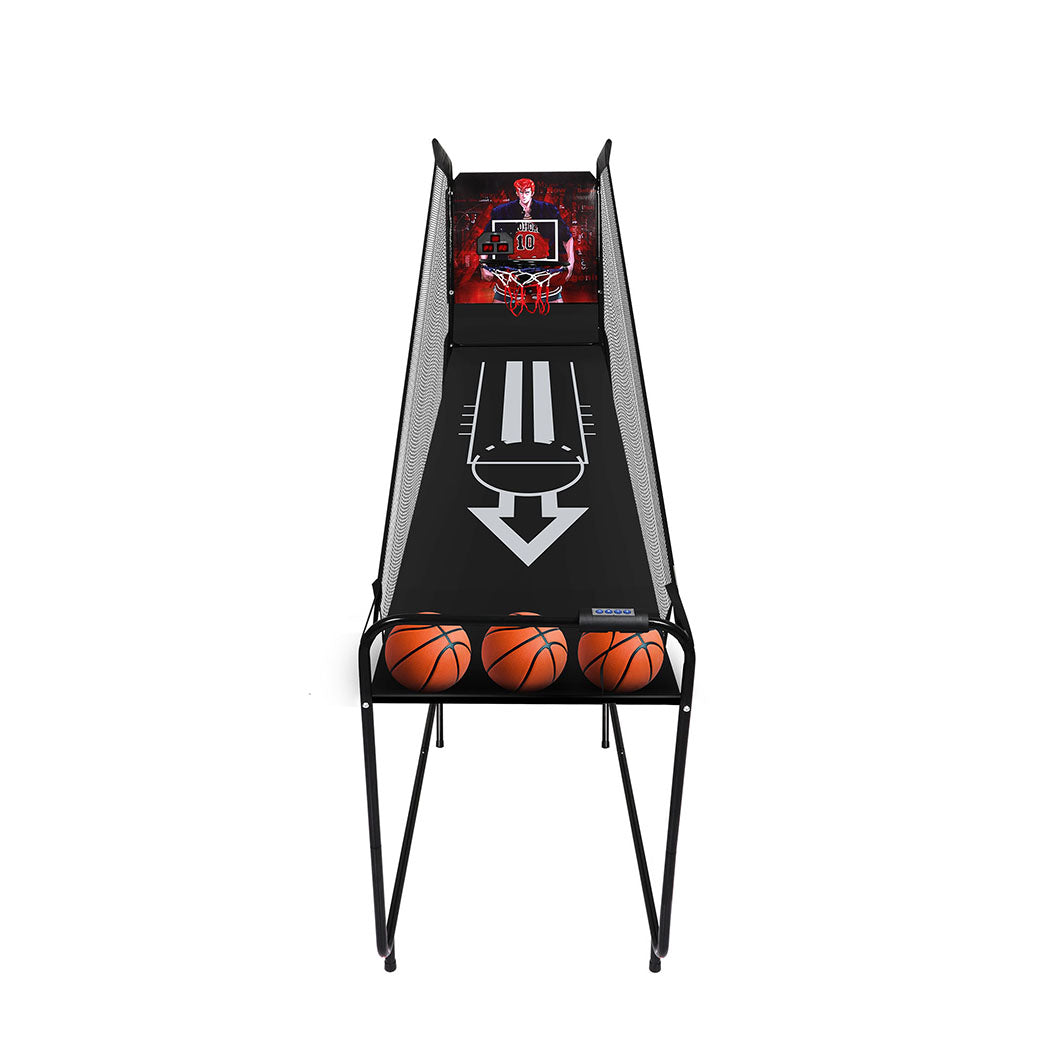 Basketball Arcade Game Shooting