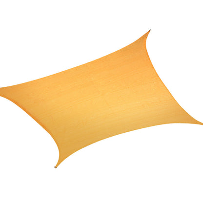 Sun Shade Sail Cloth Rectangle - Large