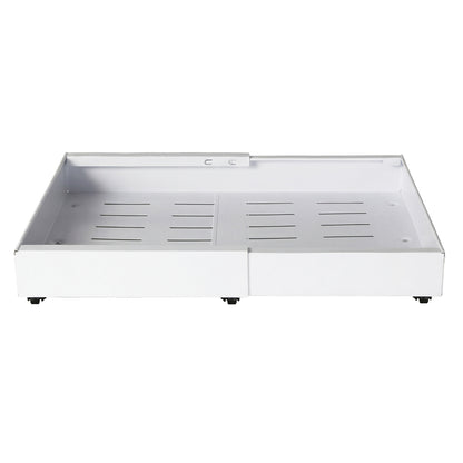 Pull Out Cabinet Organiser Drawer 2Pc | HomeAndLiving - 3