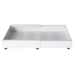 Pull Out Cabinet Organiser Drawer 2Pc | HomeAndLiving