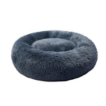 Pet Bed Dog Beds Mattress Bedding M Dark Grey Medium