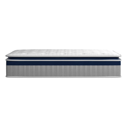 Ergonomic Spring Mattress Pillow Top All Sizes 32CM  High Back