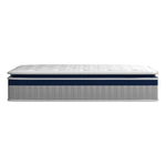 Ergonomic Spring Mattress Pillow Top All Sizes 32CM  High Back