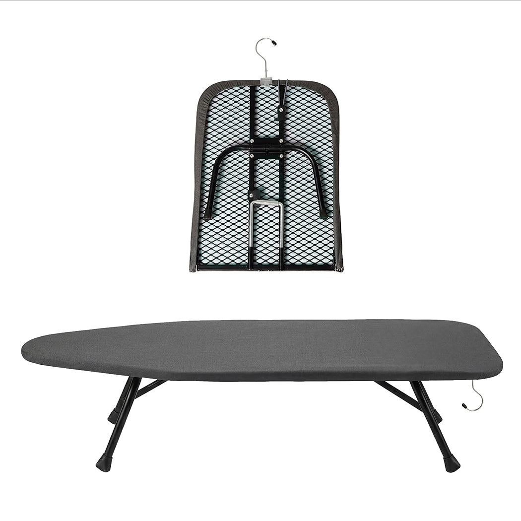 Tabletop Ironing Board Folding Cotton Cover | HomeAndLiving