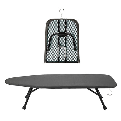 Tabletop Ironing Board Folding Cotton Cover | HomeAndLiving