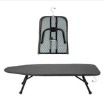 Tabletop Ironing Board Folding Cotton Cover | HomeAndLiving