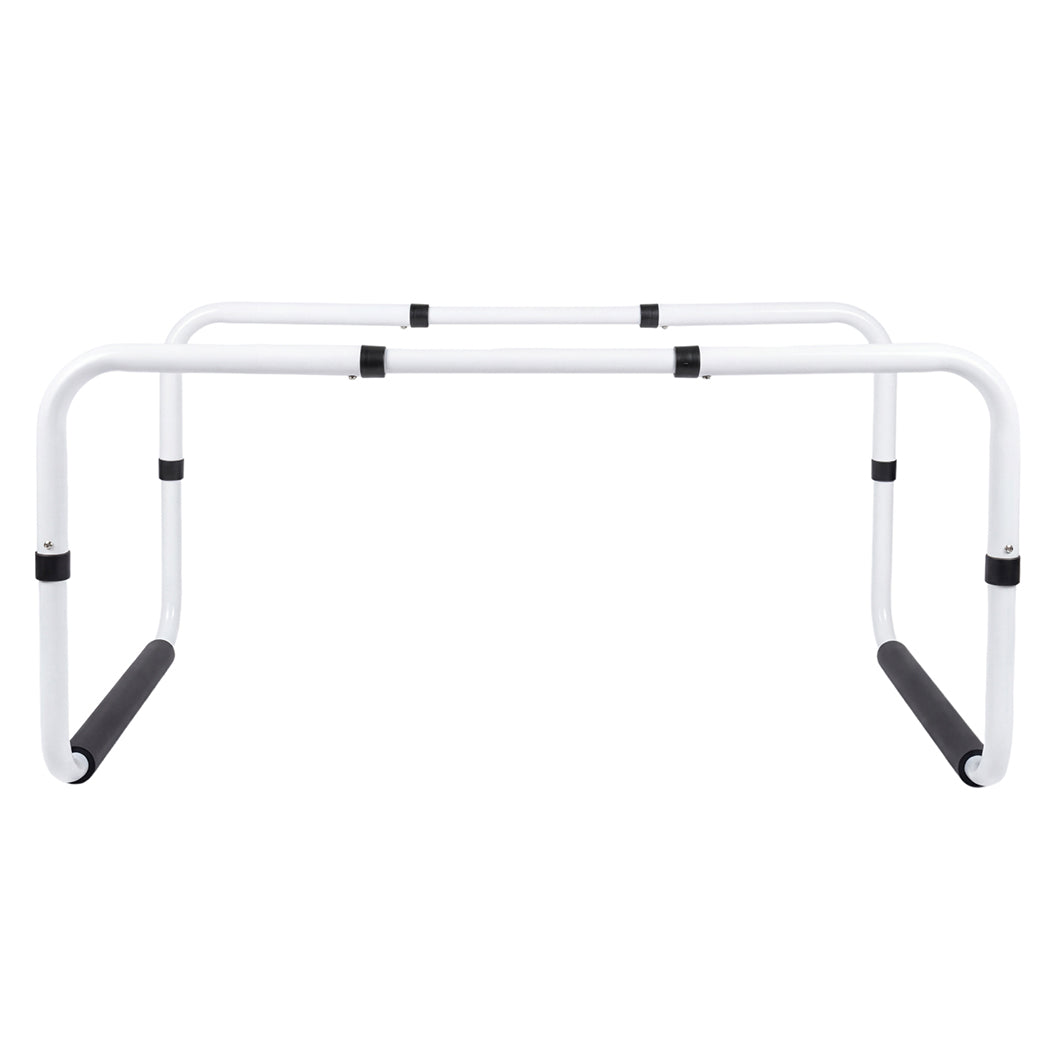 Bed Blanket Lifter Adjustable 66-86cm | HomeAndLiving - 3