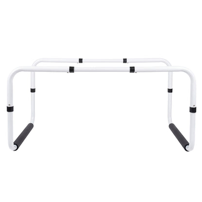 Bed Blanket Lifter Adjustable 66-86cm | HomeAndLiving - 3