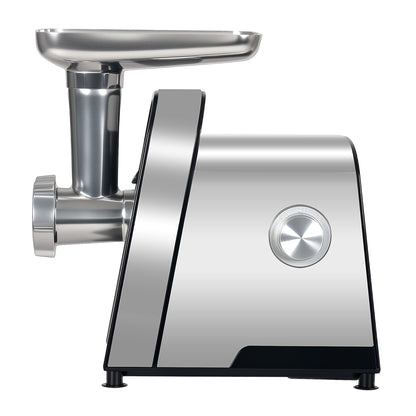 Electric Meat Grinder 2800W 24.5x15.5x26.5cm