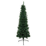 Versatile 1.5M 350 Tips Pencil Christmas Tree  Easy Assembly