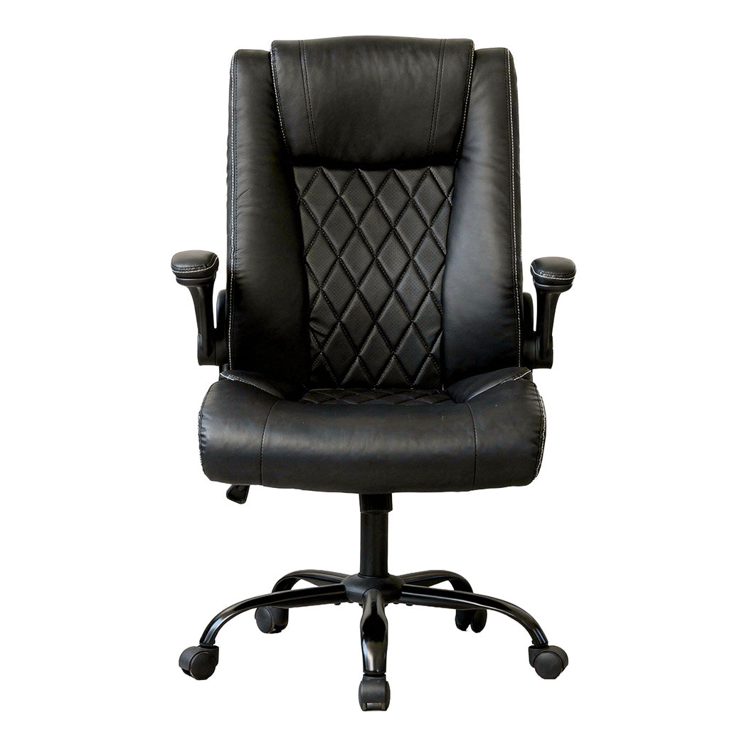 Executive Office Chair Footrest