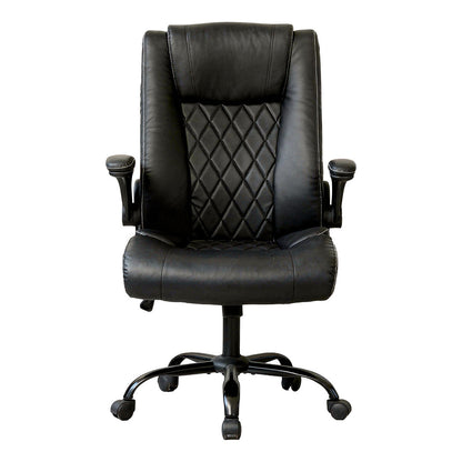 Executive Office Chair Footrest