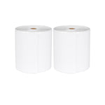 600Pcs Direct Thermal Shipping Labels
