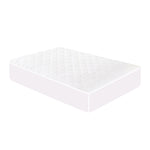 Fitted Waterproof Bed Mattress King Single