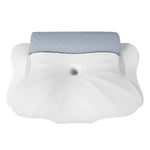 Cervical Memory Foam Neck Support Pillow | HomeAndLiving
