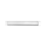 5Pcs LED Slim Ceiling Batten 120 CM x5