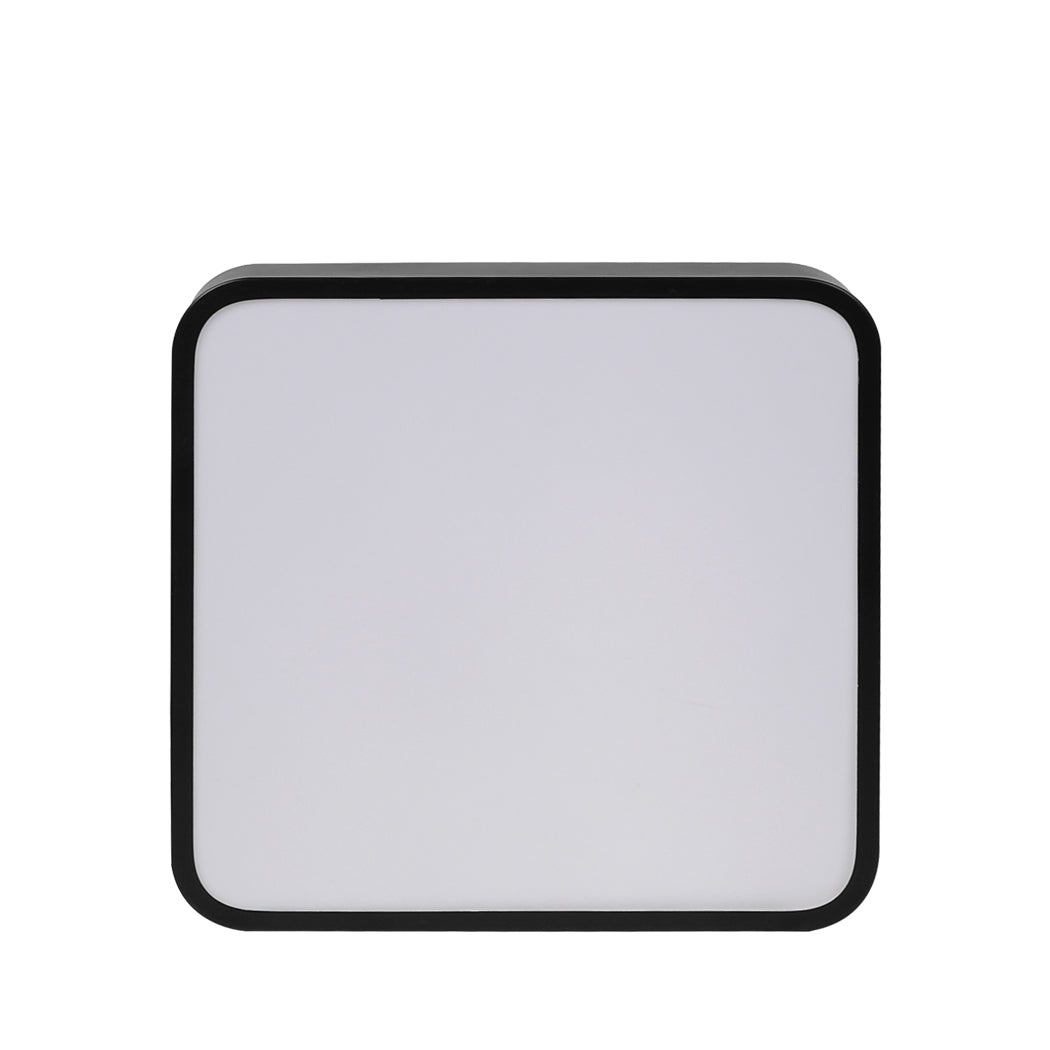 Ultra-Thin 5CM LED Ceiling Down 36W- Black