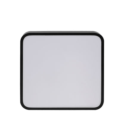 Ultra-Thin 5CM LED Ceiling Down 36W- Black