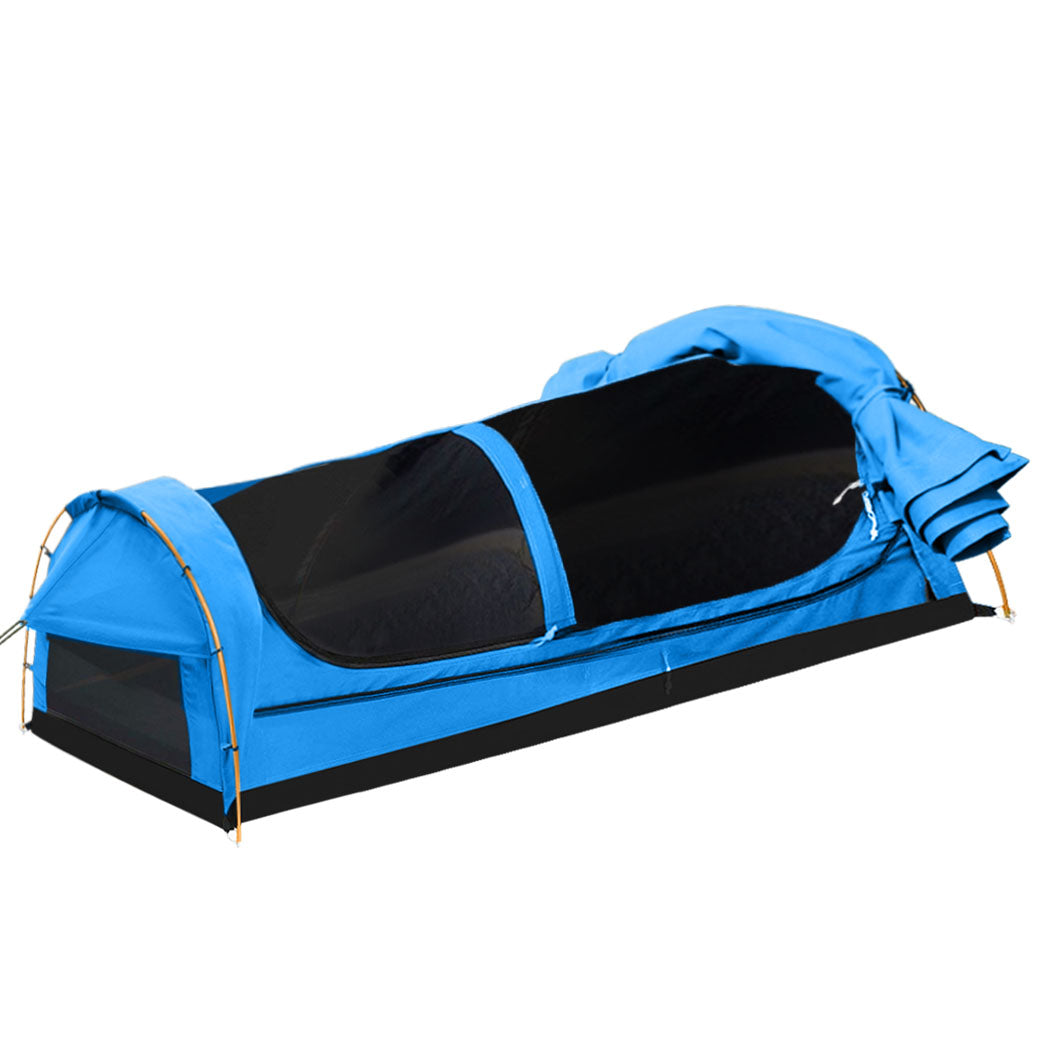 King Single Swag Camping Swags