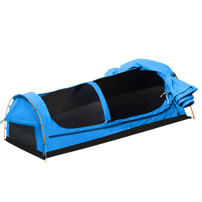 King Single Swag Camping Swags